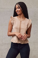 Cargar imagen en el visor de la galería, Blusa Modelo Saté