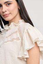 Cargar imagen en el visor de la galería, Blusa Modelo Ixchel