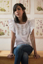 Cargar imagen en el visor de la galería, Blusa Modelo Brisa